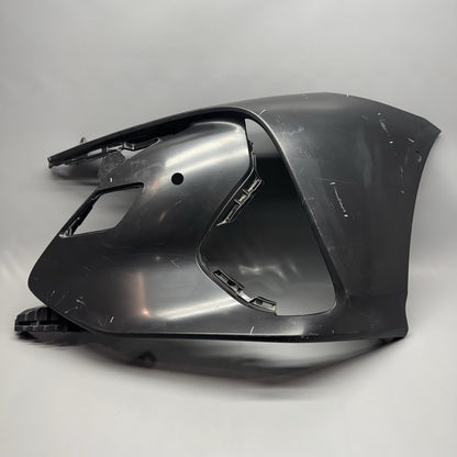 52113-47080 TOYOYA PRIUS PRIME BUMPER SIDE LEFT FRONT 2017 2018 2019 2020 2021 52113-47080