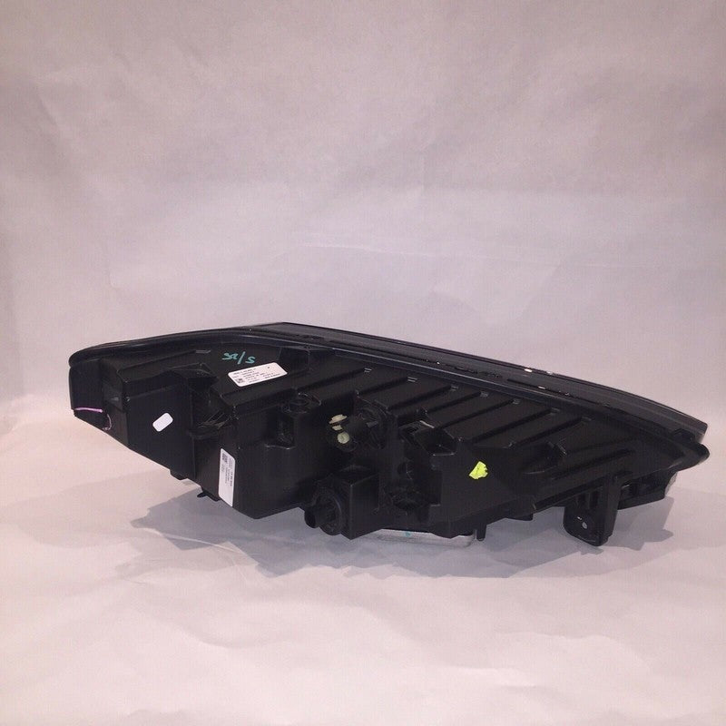 1034312-00-B TESLA MODEL X HEADLIGHT LEFT DRIVER 1034312-00-B 2015 2016 2017 2018 LED OEM