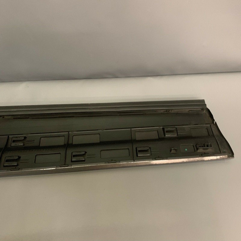 7P5837788S PORSCHE CAYENNE 958 DOOR TRIM RIGHT FRONT 2011 12 13 14 15 16 2017 7P5837788S