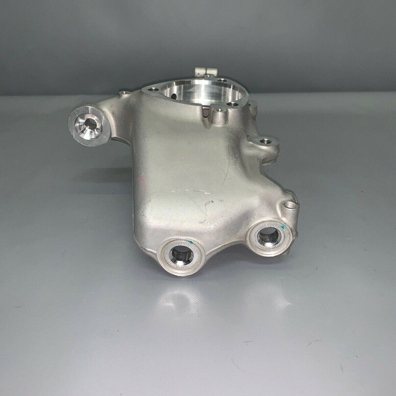 TESLA MODEL 3 RWD/DM LEFT FRONT KNUCKLE 2017 2018 2019 2020 OEM