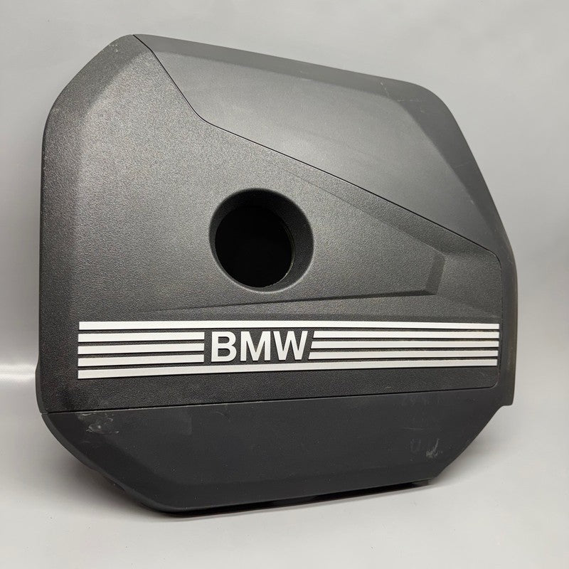 BMW X1 X2 ENGINE COVER 2023 2024 2025 OEM 7935407