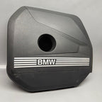 BMW X1 X2 ENGINE COVER 2023 2024 2025 OEM 7935407