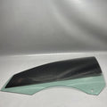CLA250 MERCEDES BENZ CLA250 DOOR GLASS LEFT FRONT 2014 2015 2016 2017 OEM 
