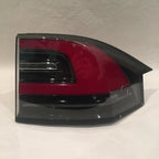 TESLA MODEL X TAIL LIGHT RIGHT PASSENGER 1034333-00-A 2015 2016 2017 2