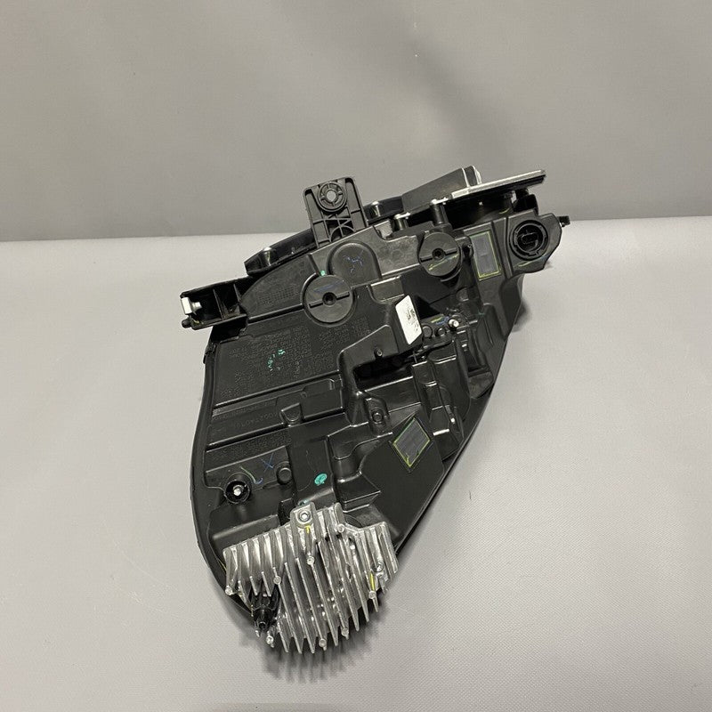 model 3 TESLA MODEL 3 HEADLIGHT RIGHT PASSENGER 2017 2018 2019 2020 LED OEM