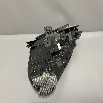 model 3 TESLA MODEL 3 HEADLIGHT RIGHT PASSENGER 2017 2018 2019 2020 LED OEM