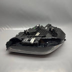BMW X1 HEADLIGHT RIGHT PASSENGER 2020 2021 2022 LED 63117472254 OEM