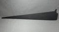 1817891-00 TESLA CYBERTRUCK UPPER TRACK BED WALL TRIM RIGHT REAR 2024 2025 OEM 1817891-00