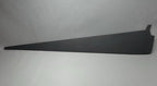 1817891-00 TESLA CYBERTRUCK UPPER TRACK BED WALL TRIM RIGHT REAR 2024 2025 OEM 1817891-00