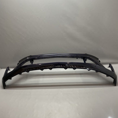 3SD807437 BENTLEY GT GTC FRONT BUMPER COUPE 3SD807437 2020 2021 2022 OEM