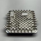 BMW X5 X6 HEADLIGHT MODULE OEM 2013 2014 2015 2016 2017 2018 8494842