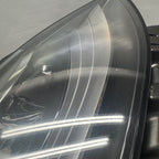 TESLA MODEL 3 Y HEADLIGHT RIGHT PASSENGER 2021-2023 2024 LED OEM 15149