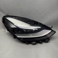 TESLA MODEL 3 Y HEADLIGHT RIGHT PASSENGER 2021 2022 2023 LED OEM 15149
