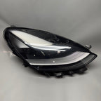 TESLA MODEL 3 Y HEADLIGHT RIGHT PASSENGER 2021 2022 2023 LED OEM 15149