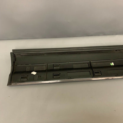 7P5837788S PORSCHE CAYENNE 958 DOOR TRIM RIGHT FRONT 2011 12 13 14 15 16 2017 7P5837788S