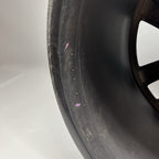 1420229-00-C TESLA MODEL S PLAID WHEEL RIM 21 INCH REAR 2021 2022 2023 OEM 1420229-00-C