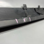 1497740-00-D TESLA MODEL Y ROCKER MOLDING LEFT DRIVER 2020 2021 2022 2023 2024 OEM 