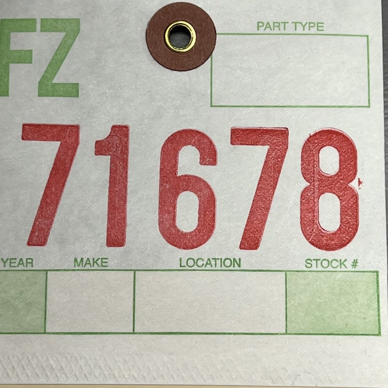 1288341-99-B TESLA MODEL 3,Y CONTROL ARM LOWER LATERAL LINK FRONT 2023 2024 OEM 1288341-99-B