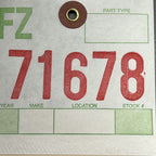 1288341-99-B TESLA MODEL 3,Y CONTROL ARM LOWER LATERAL LINK FRONT 2023 2024 OEM 1288341-99-B