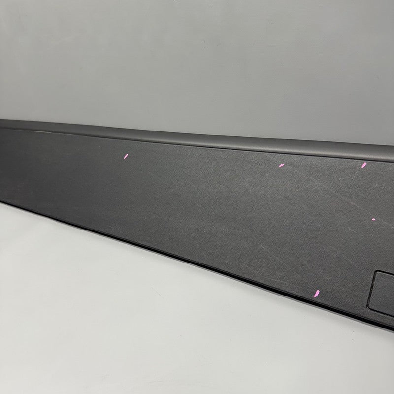 1741538-00-C TESLA CYBERTRUCK BEDSIDE SAIL APPLIQUE LEFT 2023 2024 OEM 1741538-00-C
