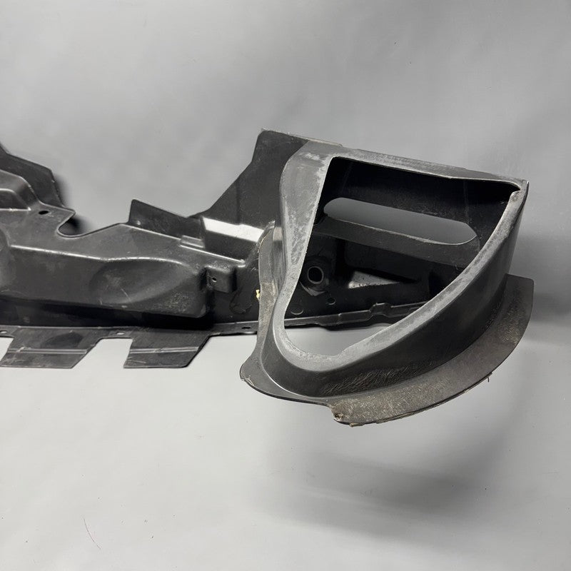 CHEVROLET CORVETTE C6 WHEELHOUSE PANEL LEFT 2005- 2009 2010 2011 2012 