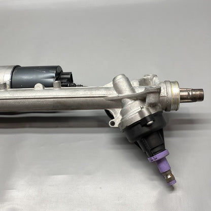 142890-10 BMW 328 F30 RACK AND PINION 2013 2014 2015 2016 AWD OEM 142890-10