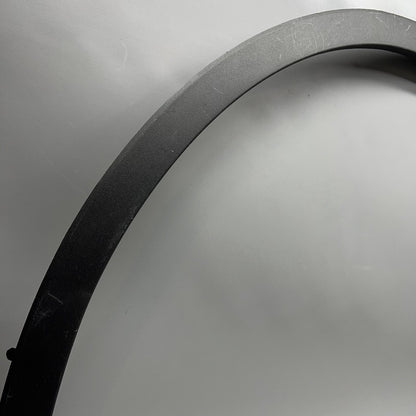 1494185-00-C TESLA MODEL Y FENDER FLARE LEFT FRONT 2020 2021 2022 2023 OEM 1494185-00-C