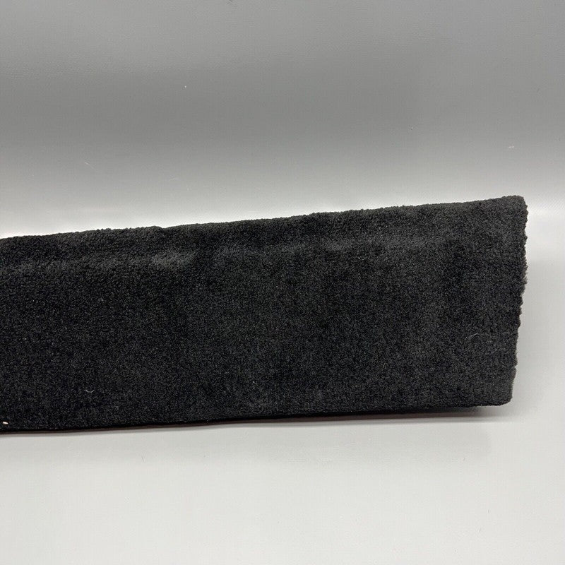 1606536-00-C TESLA MODEL S PLAID SOFT TRIM TRUNK BRACKET LEFT 2021 2022 2023 OEM 1606536-00-C