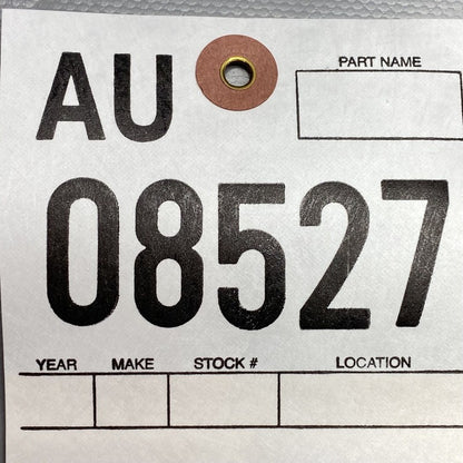 84001FL01A SUBARU IMPREZA HEADLIGHT LEFT DRIVER SIDE 84001FL01A 2017 2018 2019 HALOGEN OEM