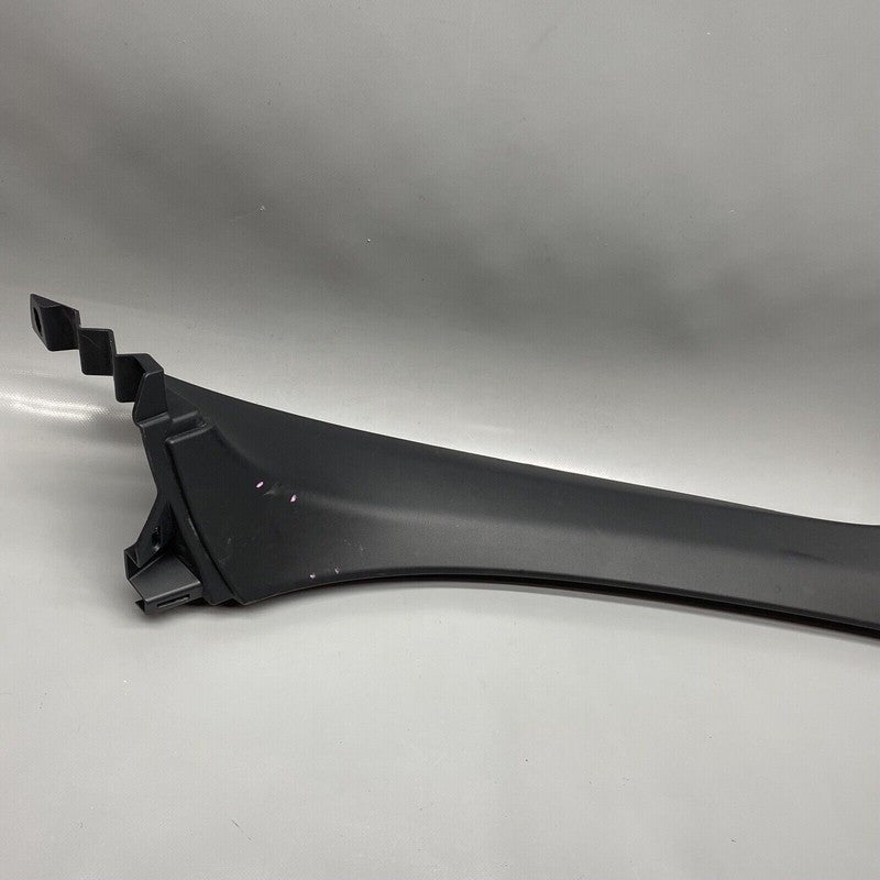 1037904-00-E TESLA MODEL X LIFTGATE TRIM LEFT 2016 2017 2018 2019 2020 OEM 1037904-00-E