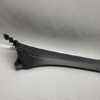 1037904-00-E TESLA MODEL X LIFTGATE TRIM LEFT 2016 2017 2018 2019 2020 OEM 1037904-00-E