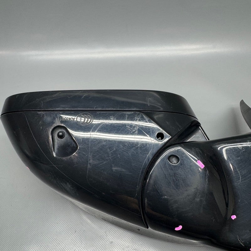 JAGUAR F-TYPE MIRROR LEFT DRIVER 2014 2015 2016 2017 2018 2019 OEM