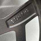 BMW X1 WHEEL RIM 19 INCH X2 2024 2025 2026 OEM 6898041