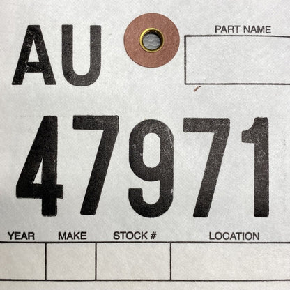 5113192976-10 BMW M3 M4 FRONT BUMPER GRILLE 2021 2022 2023 OEM 5113192976-10