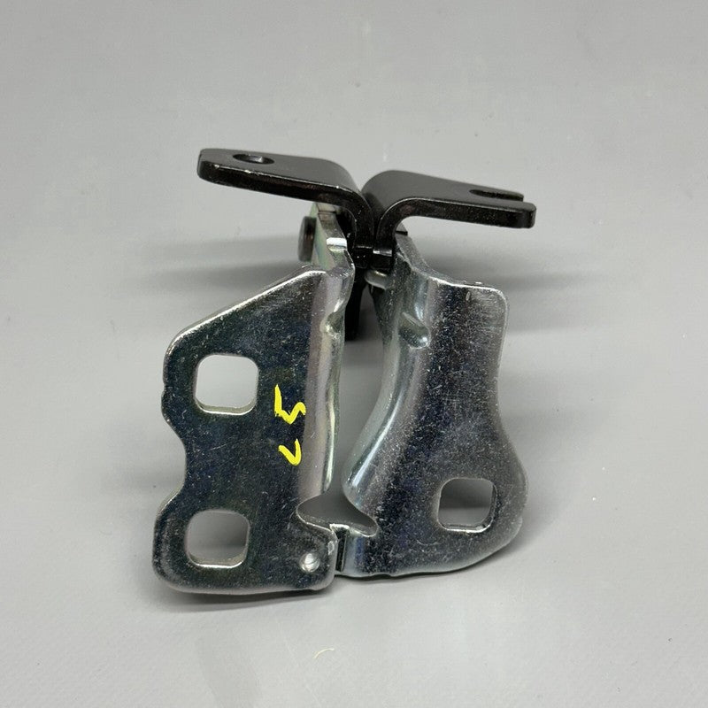 1101035-00-D TESLA MODEL 3 DOOR HINGE LEFT FRONT 2017 2018 2019 2020 2021 OEM 1101035-00-D