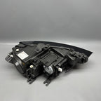 AUDI A5 HEADLIGHT LEFT DRIVER 2013 2014 2015 BI XENO LED OEM 8T0941005