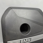 BMW X1 X2 ENGINE COVER 2023 2024 2025 OEM 7935407