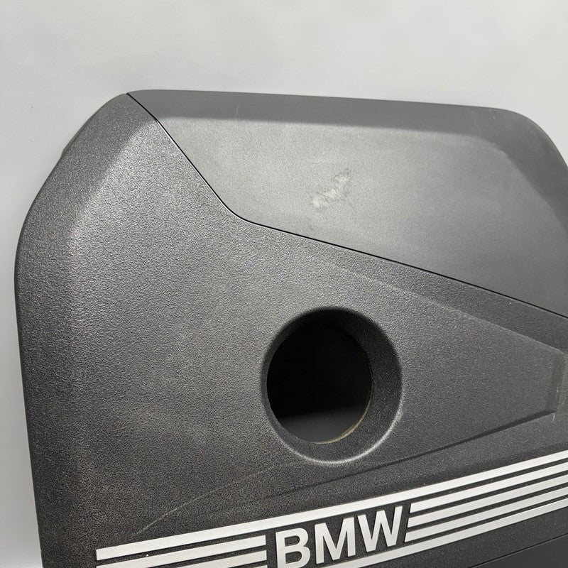 BMW X1 X2 ENGINE COVER 2023 2024 2025 OEM 7935407