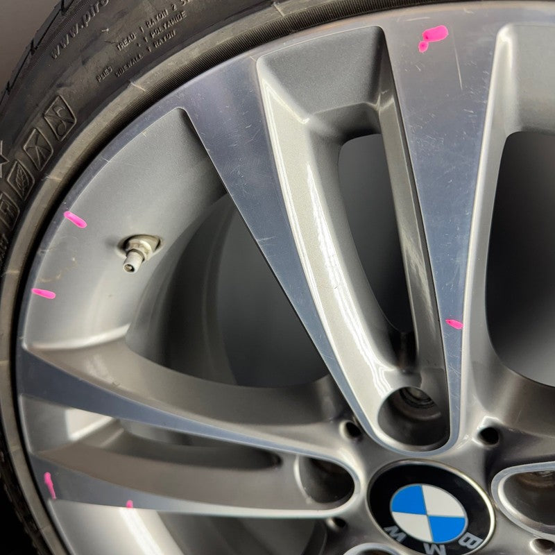 BMW 320 430 WHEEL RIM 18 INCH 2012 2013 2014 2015 2016 2017 2018 2019 