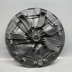 1044235-00-D TESLA MODEL Y WHEEL COVER HUBCAP 19 INCH 2020 2021 2022 2023 OEM 1044235-00-D