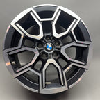 BMW X1 WHEEL RIM 19 INCH X2 2024 2025 2026 OEM 6898041
