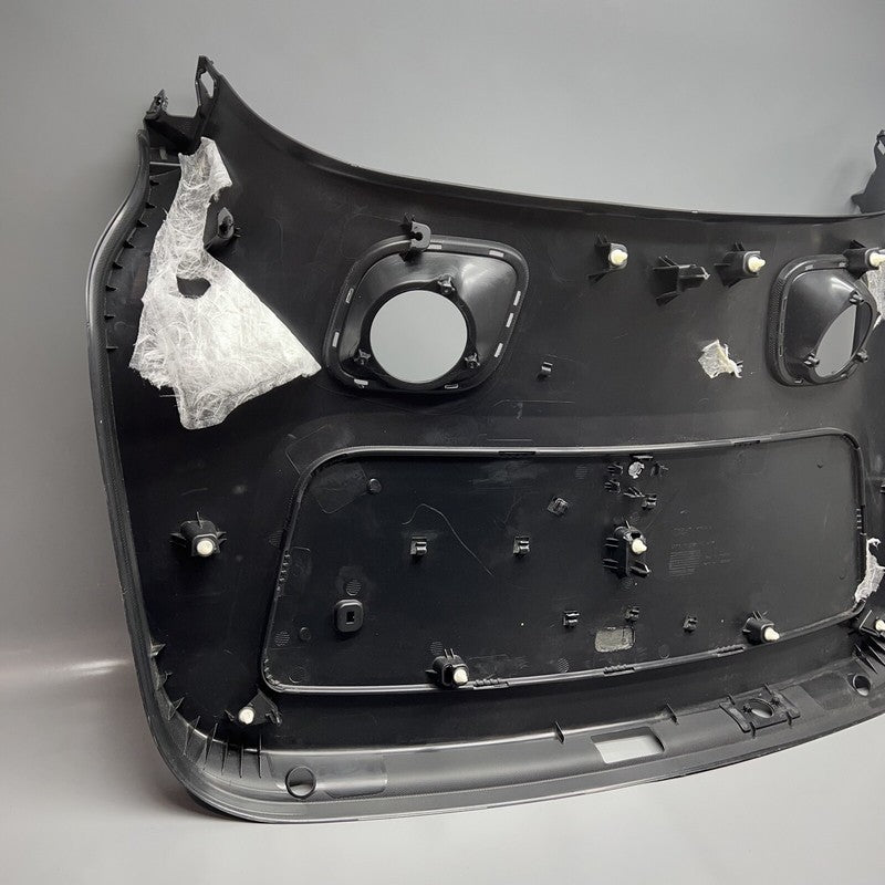 1536684-78-A TESLA MODEL Y LIFT GATE TRUNK PANEL 2020 2021 2022 2023 OEM 1536684-78-A