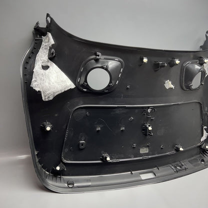 1536684-78-A TESLA MODEL Y LIFT GATE TRUNK PANEL 2020 2021 2022 2023 OEM 1536684-78-A