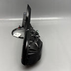 TESLA MODEL 3 MIRROR LEFT DRIVER 2017 2018 2019 2020 OEM 1592031-00-E