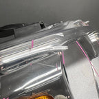 RAM 1500 HEADLIGHT RIGHT PASSSENGER 2019 2020 2021 2022-2025 HALOGEN D