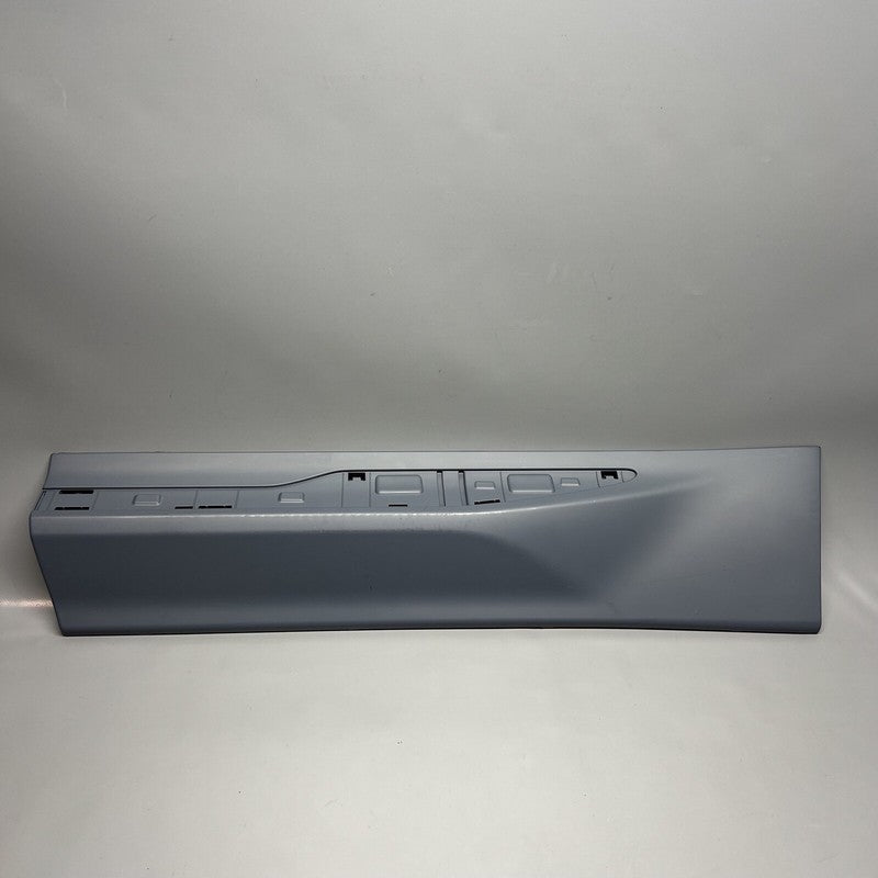 31440296 VOLVO XC60 DOOR MOLDING LEFT REAR 2018 2019 2020 OEM 31440296