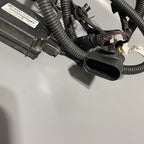 7P5971095E PORSCHE CAYENNE WIRING HARNESS FRONT BUMPER 2011 2012 2013 2014 PDC 7P5971095E