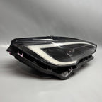 TESLA MODEL S PLAID HEADLIGHT RIGHT PASSENGER 2021 22 2023 LED OEM 156