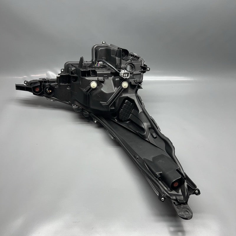 TOYOTA PRIUS HEADLIGHT LEFT DRIVER 2016 2017 2018 LED OEM 