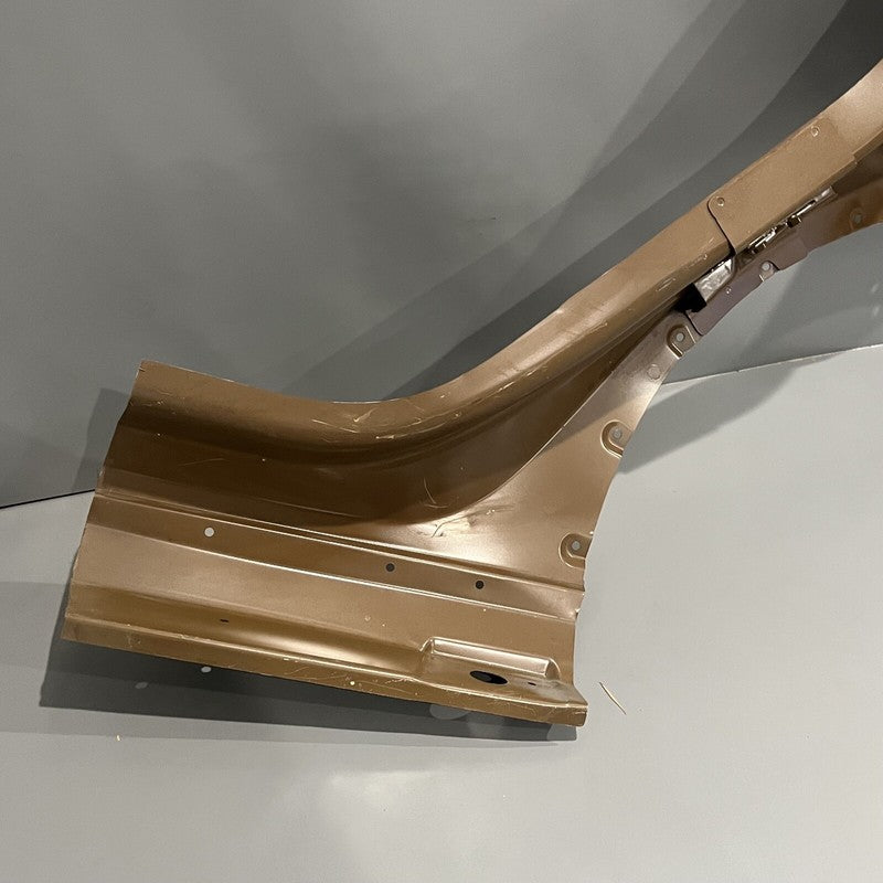 1549231-S0-A TESLA MODEL Y QUARTER PANEL RIGHT 2020 2021 2022 2023 2024 OEM 1549231-S0-A